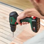 Pack 2 Bosch tools - UniversalImpact 18 impact drill + PST 18 jigsaw (2 batteries, 1 charger, 1 box) - 06039D410B - Image 3