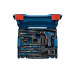 GSR 12V-15 screwdriver drill + Bosch Professional hand tools - Image 3
