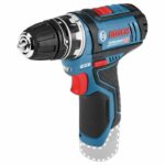 GSR 12V-15 screwdriver drill + Bosch Professional hand tools - Image 5