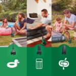 Bosch EasyInflate 18V-500 – Bild 4