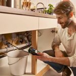 Bosch UniversalInspect inspection camera (8 mm diameter endoscope for high-quality colour images with a - Image 4