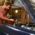 Bosch UniversalInspect inspection camera (8 mm diameter endoscope for high-quality colour images with a - Image 5