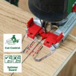 Cordless jigsaw - Image 5