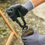 Bosch Carpenter's pliers 200 mm (sharp, robust, precise chrome-vanadium) - Image 3