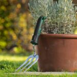 Hand fork - Image 2