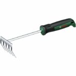 Hand rake