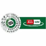 Starter Set 18V (6.0Ah + AL18-44) - Image 2