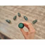 Bosch Set of 4 short screwdrivers (compact for screwing in tight spaces, magnetic tip) - Image 2