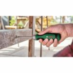 Bosch ratchet screwdriver 12 bits - Image 5