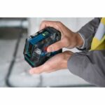 Green laser 2 lines GLL 2-15 g with LB 10 support in cardboard box - Bosch - 0601063W00 – Bild 4