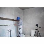 Green laser 2 points and lines GCL 2-50 g with RM support 10 in cardboard box - Bosch - 0601066m00 – Bild 3