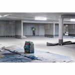 Green laser 2 points and lines GCL 2-50 g with RM support 10 in cardboard box - Bosch - 0601066m00 – Bild 6