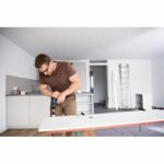 Bosch Professional GSB 12V-35 percussion drill (without battery or charger) + L-Boxx - Image 5