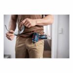 Wireless screwdriver Bosch GSR 12V-35 HX - Image 2