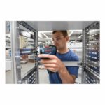 Wireless screwdriver Bosch GSR 12V-35 HX - Image 4