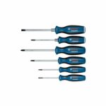 Set of 6 Torx screwdrivers - Image 2