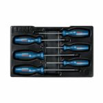 Set of 6 Torx screwdrivers - Image 3