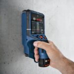 Bosch Professional D-Tech wall detector 200 C solo - Image 3