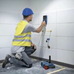 Bosch Professional D-Tech wall detector 200 C solo - Image 4