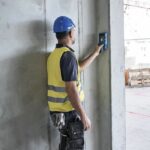 Bosch Professional D-Tech wall detector 200 C solo - Image 5