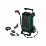 Fontus 18V cordless cleaners
