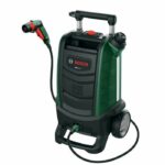 Bosch battery-free exterior cleaner