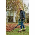 Bosch - Universalgardentidy 3000 Suffering Huffer Vacuum - Image 4