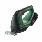 BOSCH Grass trimmer - AdvancedShear 18 (1 battery 2,5Ah) - Image 2