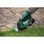 BOSCH Grass trimmer - AdvancedShear 18 (1 battery 2,5Ah) - Image 4