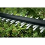 Bosch UniversalHedge Cut 18-55 cordless hedge trimmer without battery – Bild 6