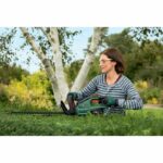 Universal Hedge Cut 18V-50 hedge trimmer without Bosch battery – Bild 4