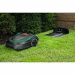 Bosch robot mower - Indo M+ 700 - Image 3