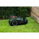 Bosch robot mower - Indo M+ 700 - Image 5