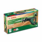 Recipro Bosch saw - Advancedécipt18 set 1 2,5ah battery - Image 2