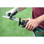 Recipro Bosch saw - Advancedécipt18 set 1 2,5ah battery - Image 6