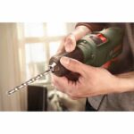 Bosch percussion drill - Easyimppact 600 (delivered in a box with 1 additional handle and 1 depth stop) - Image 3