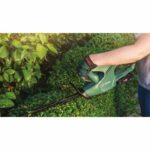 Cordless hedge trimmer BOSCH - 18V EasyHedgeCut 18-45 - 2x2,0Ah - Image 3