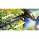 Cordless hedge trimmer BOSCH - 18V EasyHedgeCut 18-45 - 2x2,0Ah - Image 4