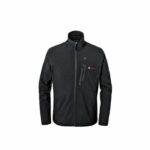 Bosch Professional GHJ 12+18V XA heated jacket size 3XL with 12V battery - 06188000G2 - Image 4