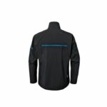 Bosch Professional GHJ 12+18V XA heated jacket size 3XL with 12V battery - 06188000G2 - Image 5