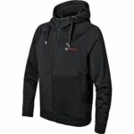 Bosch Professional GHH 12+18V XA heated jacket size 3XL with 12V battery - 06188000GG - Image 4