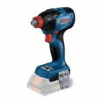 GDX 18V Bosch Professional GDX CHOCS CLOSE WATCH + 4 AH batteries + charger, delivered in L-BOXX - Image 2