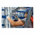Bosch Bosch Professional GDX 18V-200 Solo C - Image 4