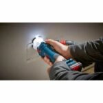 Bosch Professional GCU 18V-30 trimmer without battery - 06019K8000 - Image 2