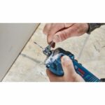 Bosch Professional GCU 18V-30 trimmer without battery - 06019K8000 - Image 5