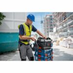 Bosch GWT 20 tool bag - Image 5