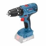 Bosch Professional GSB 18V-21+ 82 acc Pick&Click impact drill-screwdriver - 06019H110C - Image 2