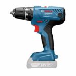 Bosch Professional GSB 18V-21+ 82 acc Pick&Click impact drill-screwdriver - 06019H110C - Image 3