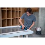 Vibrating sander Bosch Professional GSS 12V (without battery) - Image 4