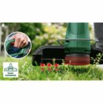 EasyGrass Cut 18V-260 Grass Trimmer with 2x2.0 Ah Bosch - Image 5